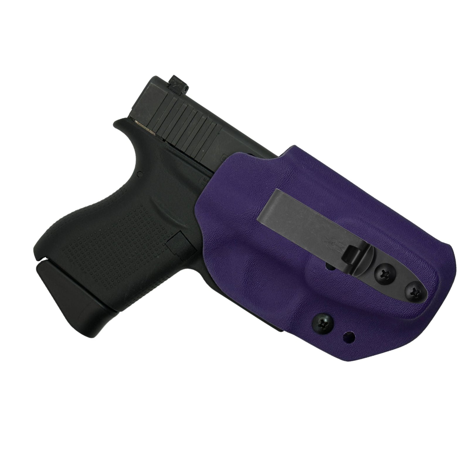 Betty 2.0 IWB Holster for Walther CCP M2