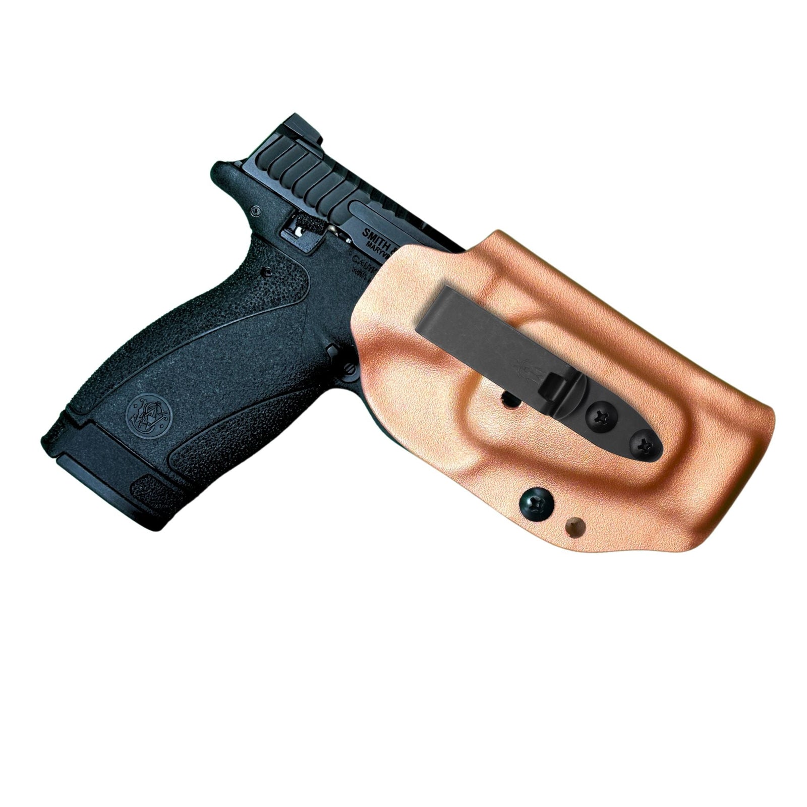 Betty 2.0 IWB Holster for Walther PPS M2