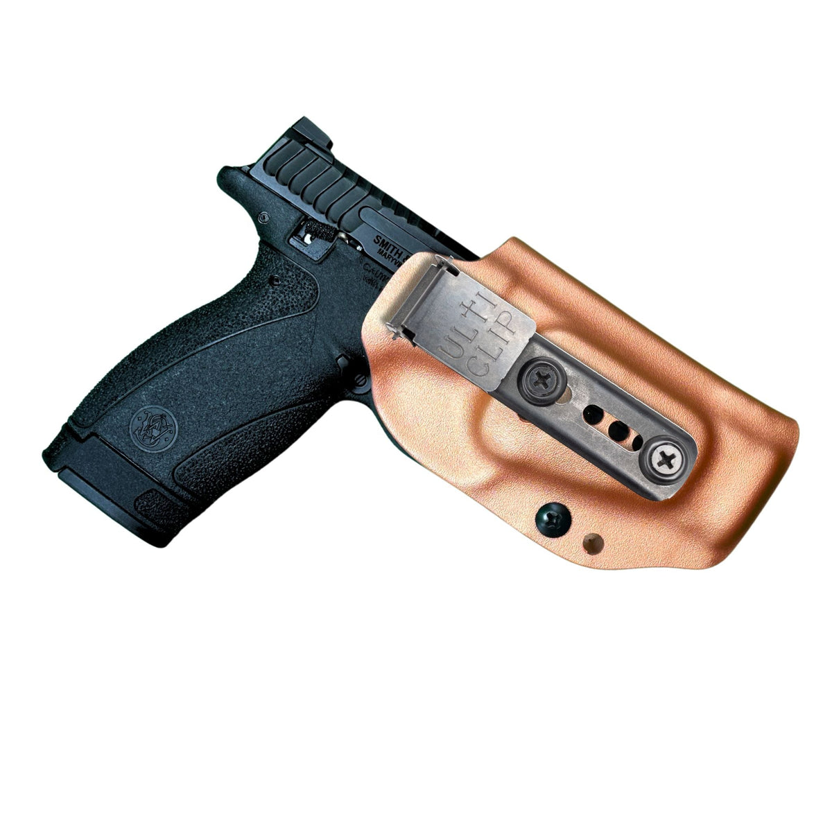 Betty 2.0 IWB Holster for Canik Mete MC9LS/L