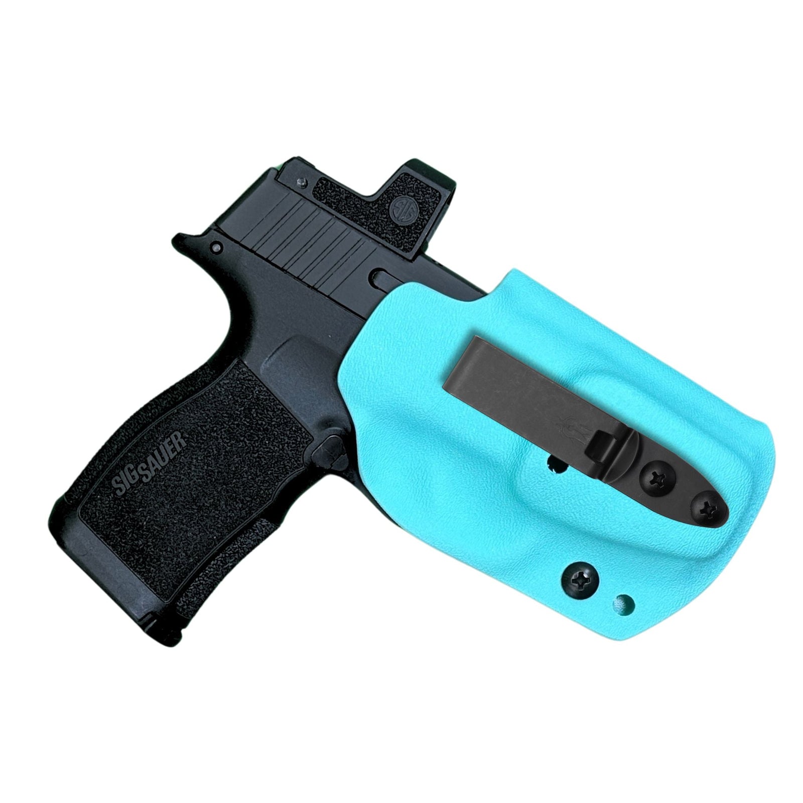 Betty 2.0 IWB Holster for Walther CCP M2