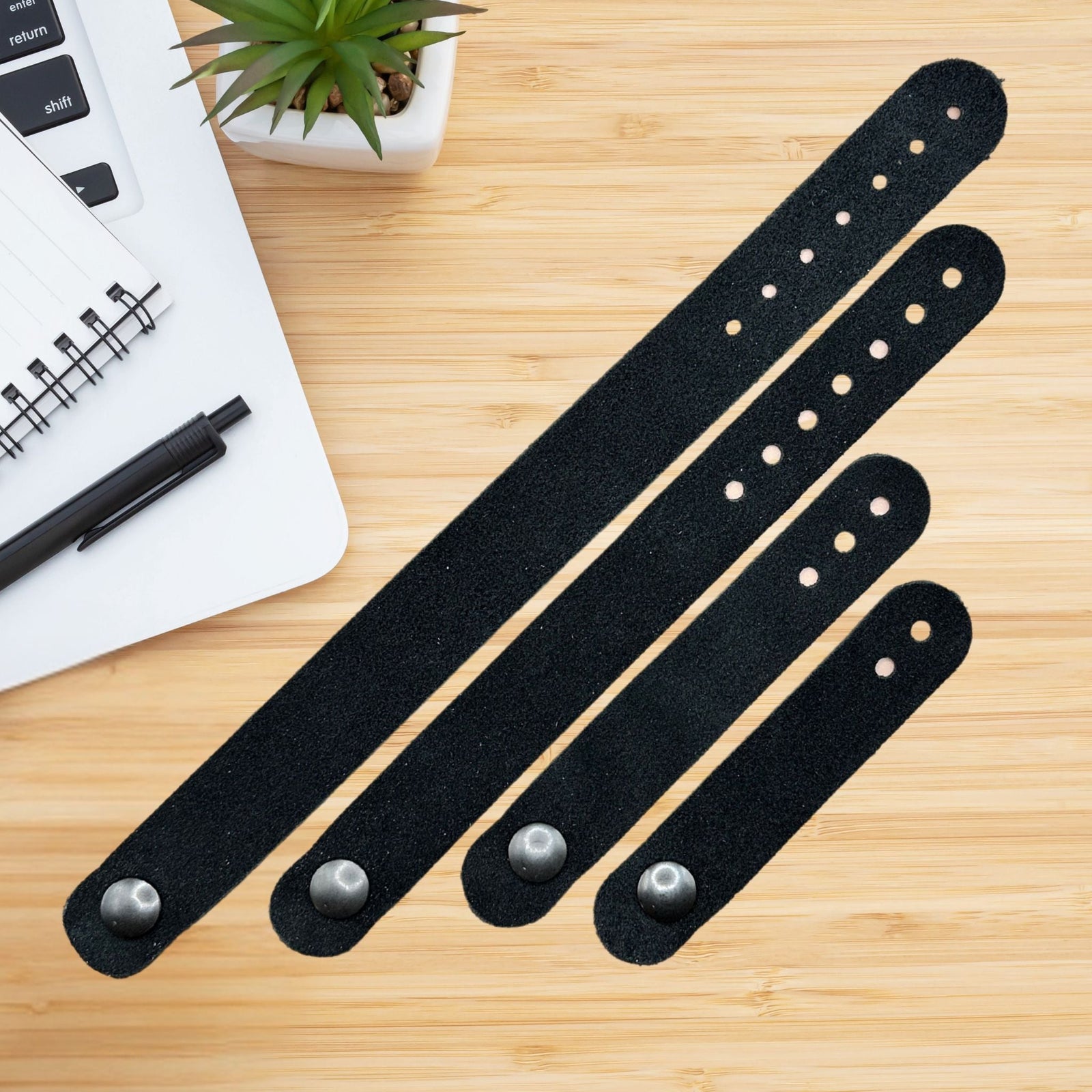 Flashbang Bra Holster Strap Set