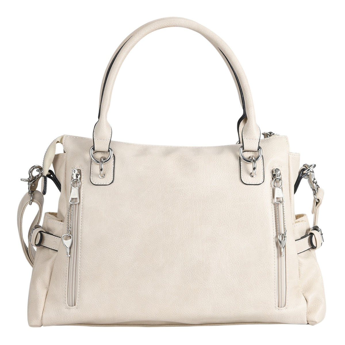 Jessica Concealed-Carry Satchel