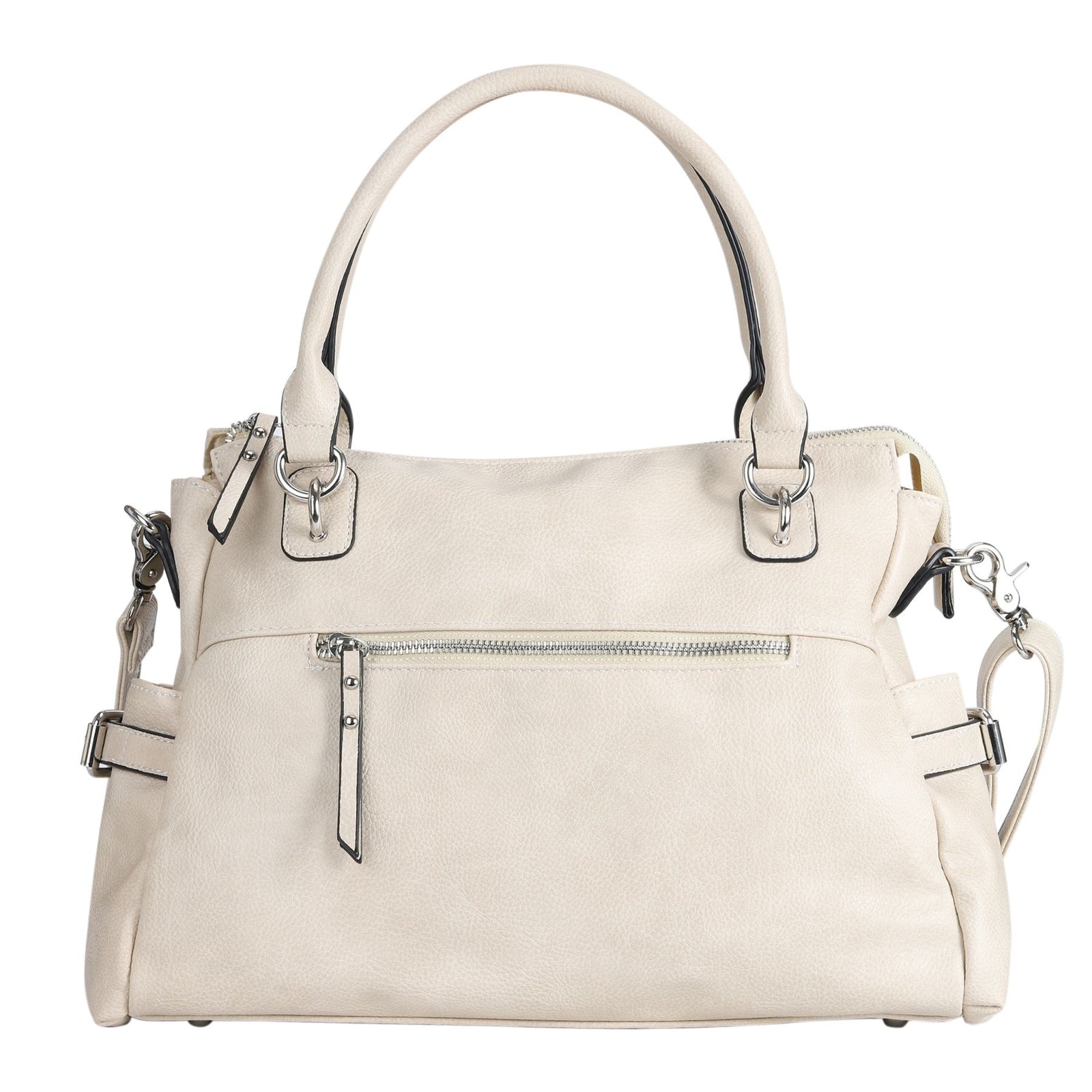 Jessica Concealed-Carry Satchel