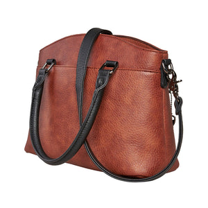 Carly Concealed-Carry Satchel