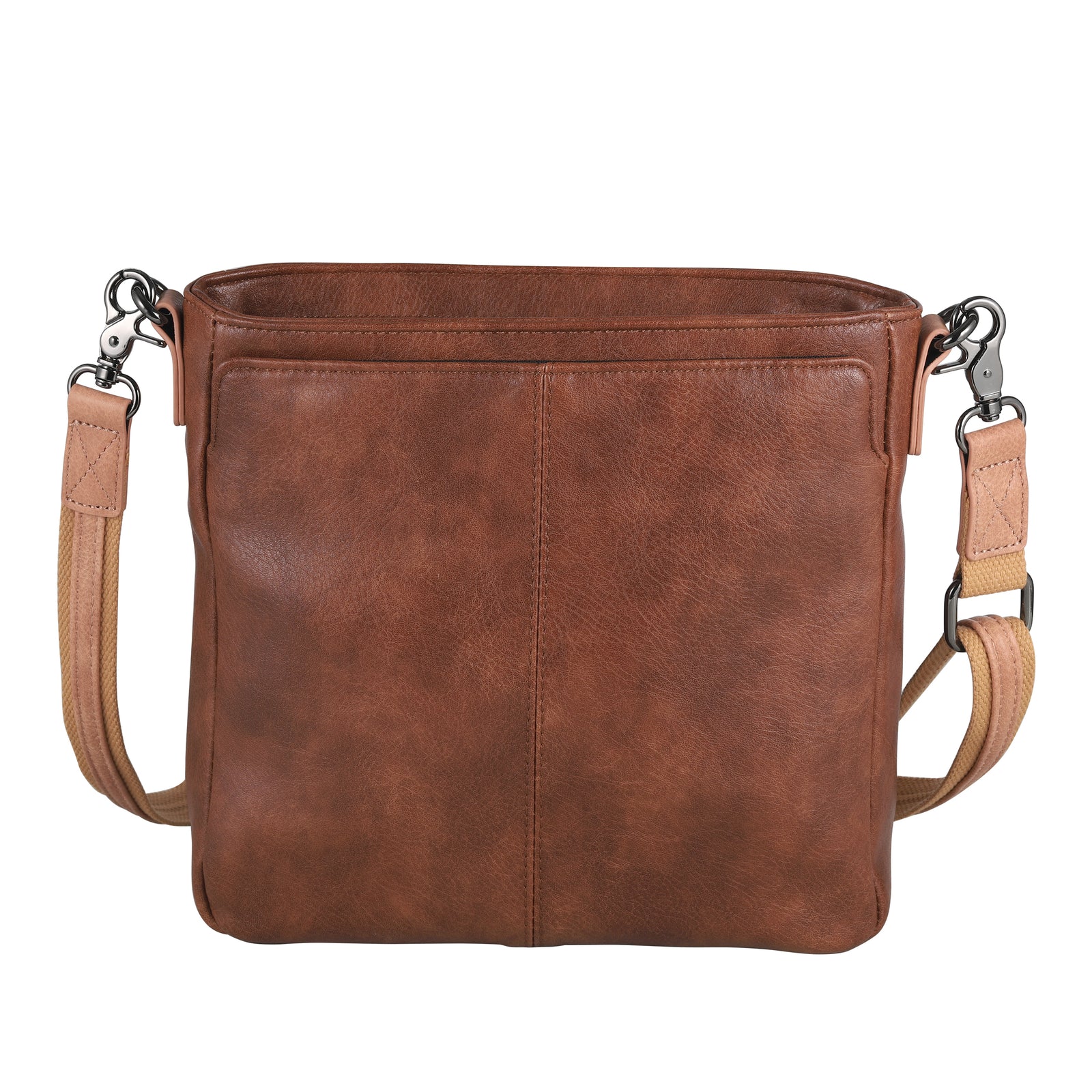 Addison Concealed-Carry Crossbody
