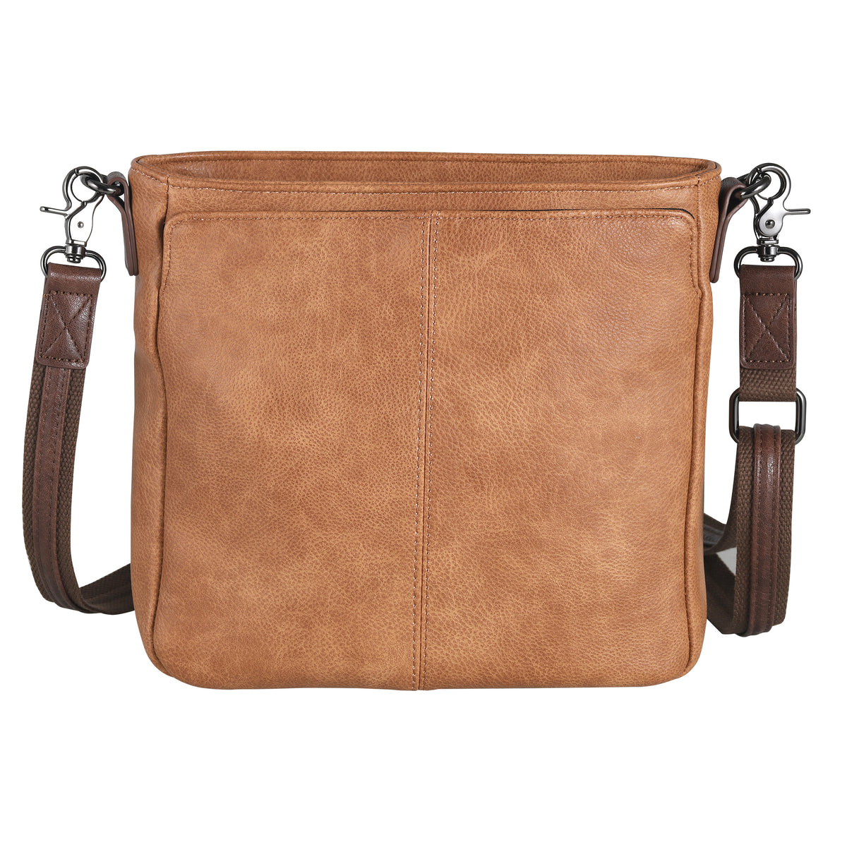 Addison Concealed-Carry Crossbody