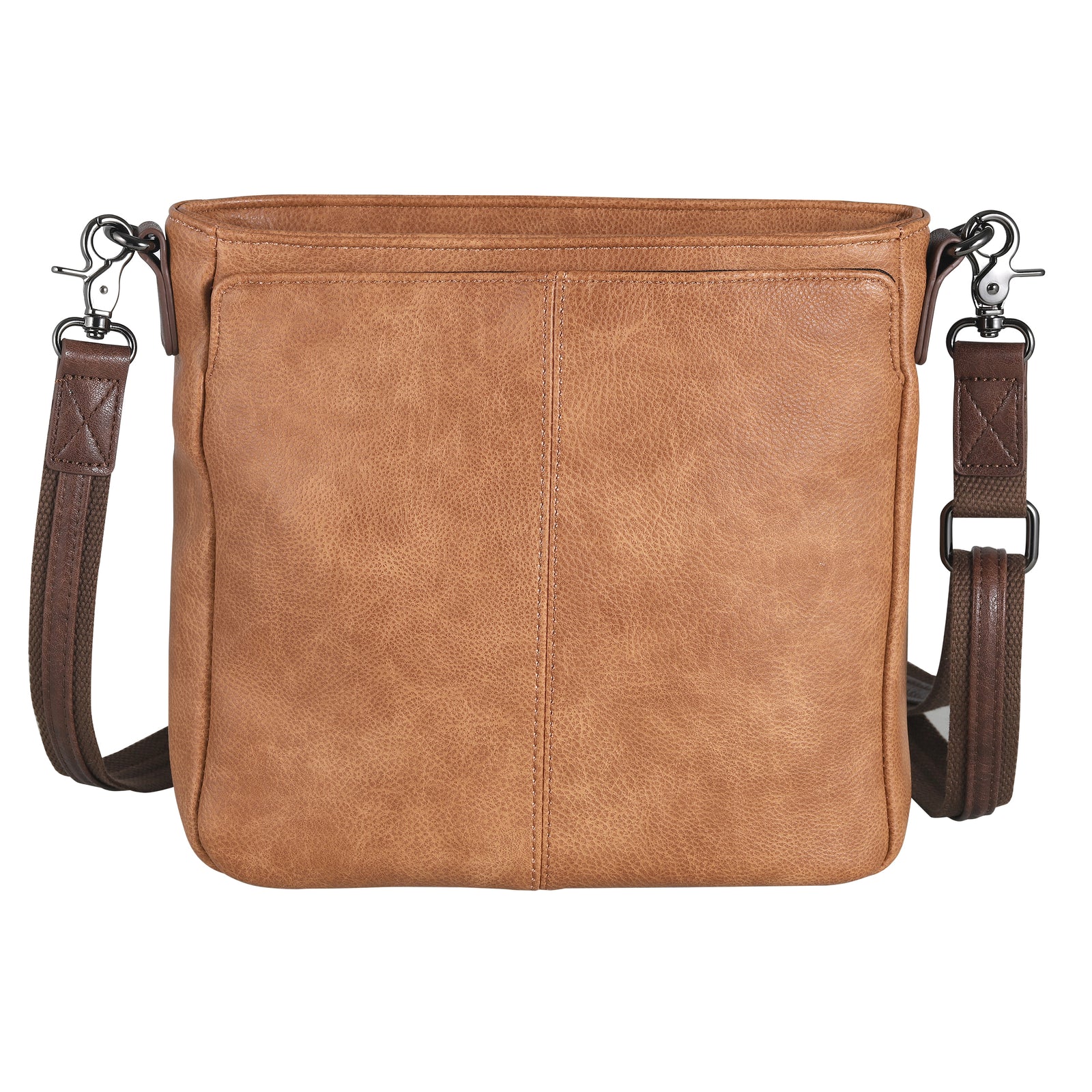 Addison Concealed-Carry Crossbody