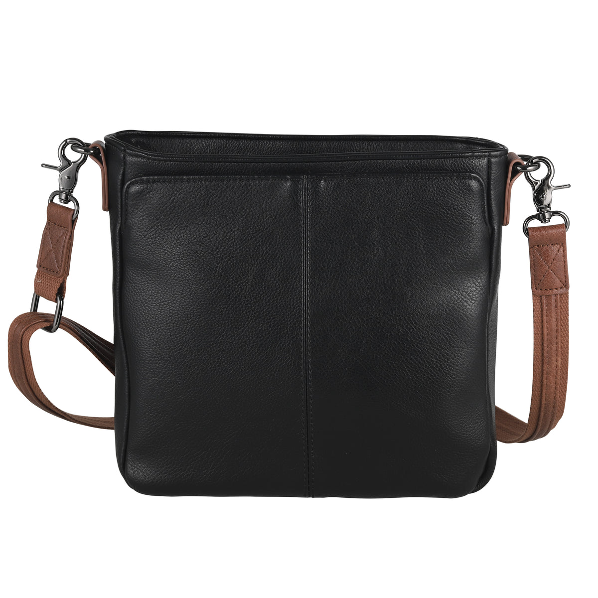 Addison Concealed-Carry Crossbody