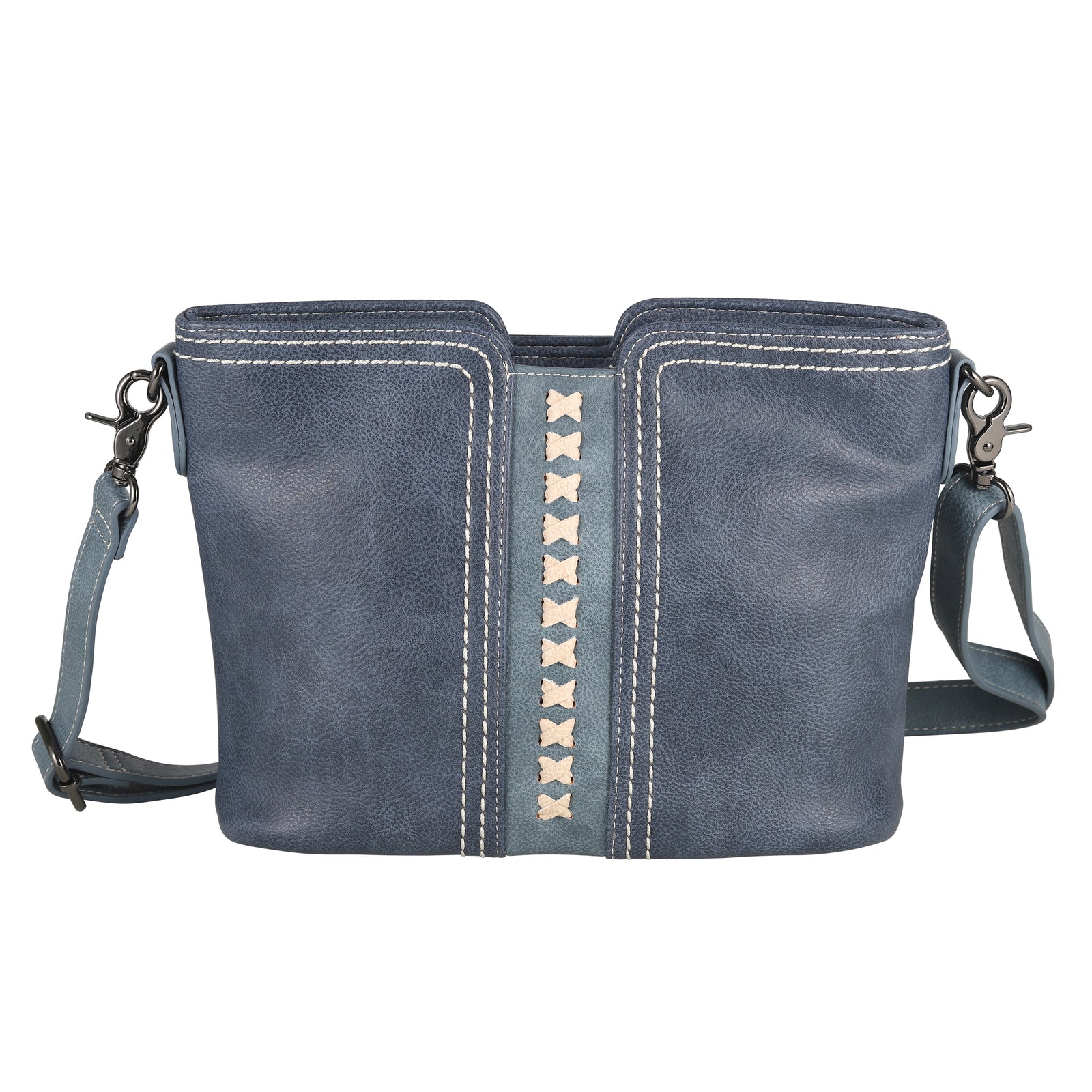 Carolina Concealed-Carry Crossbody