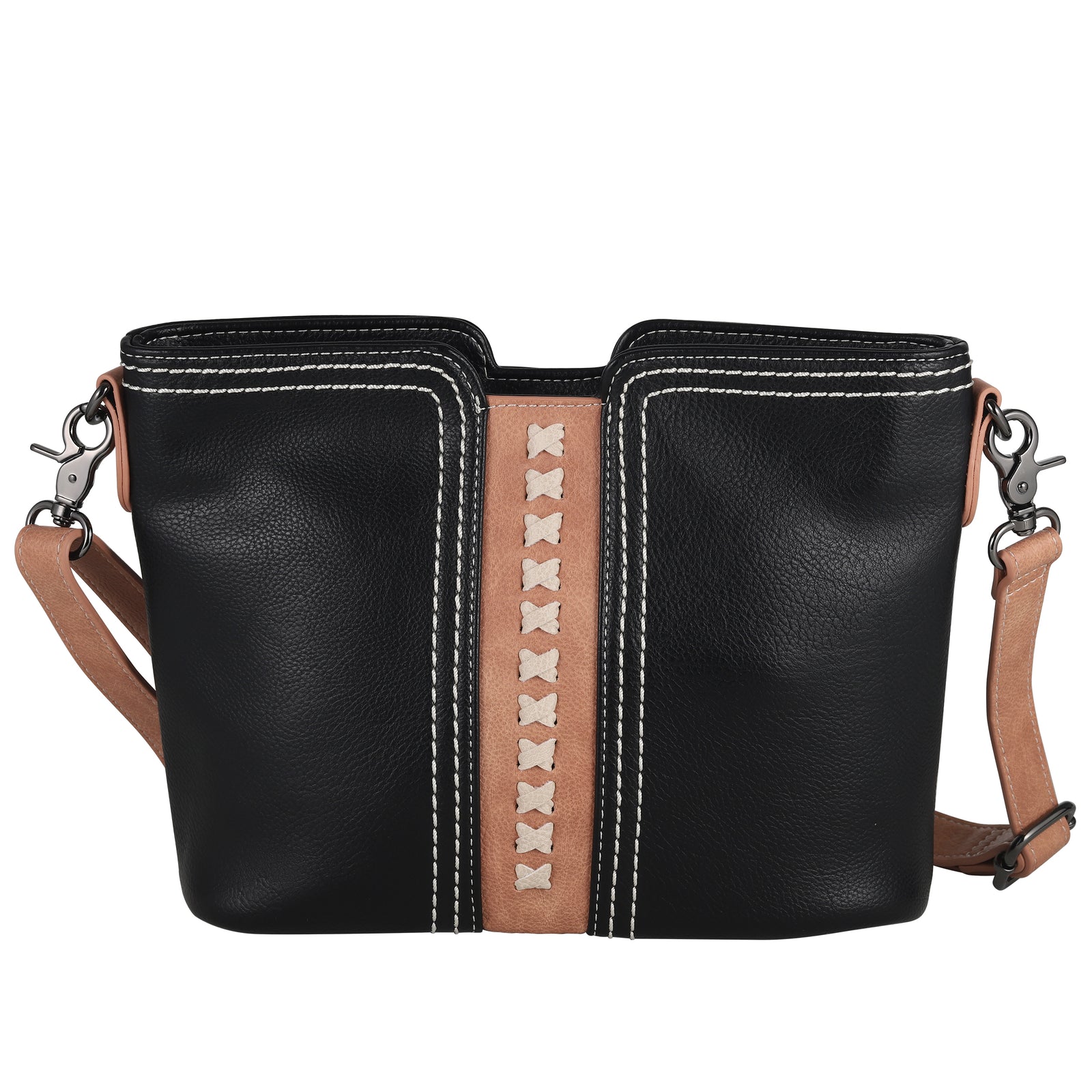 Carolina Concealed-Carry Crossbody