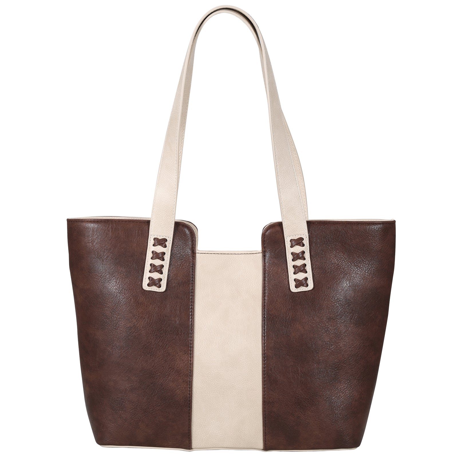 Wrenley Concealed-Carry Tote