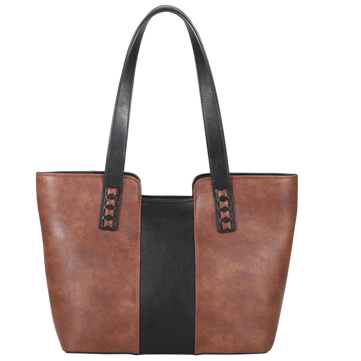Wrenley Concealed-Carry Tote