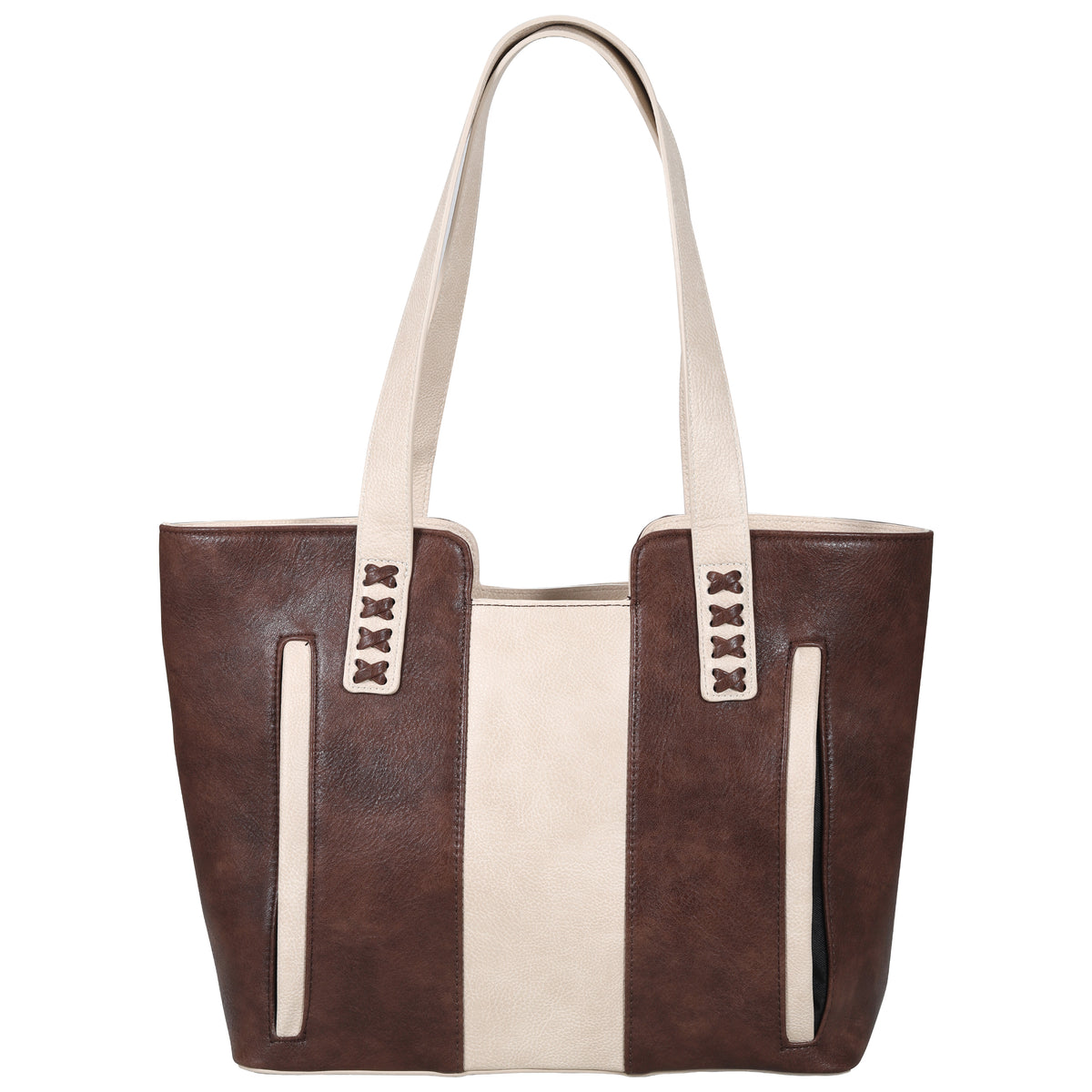 Wrenley Concealed-Carry Tote
