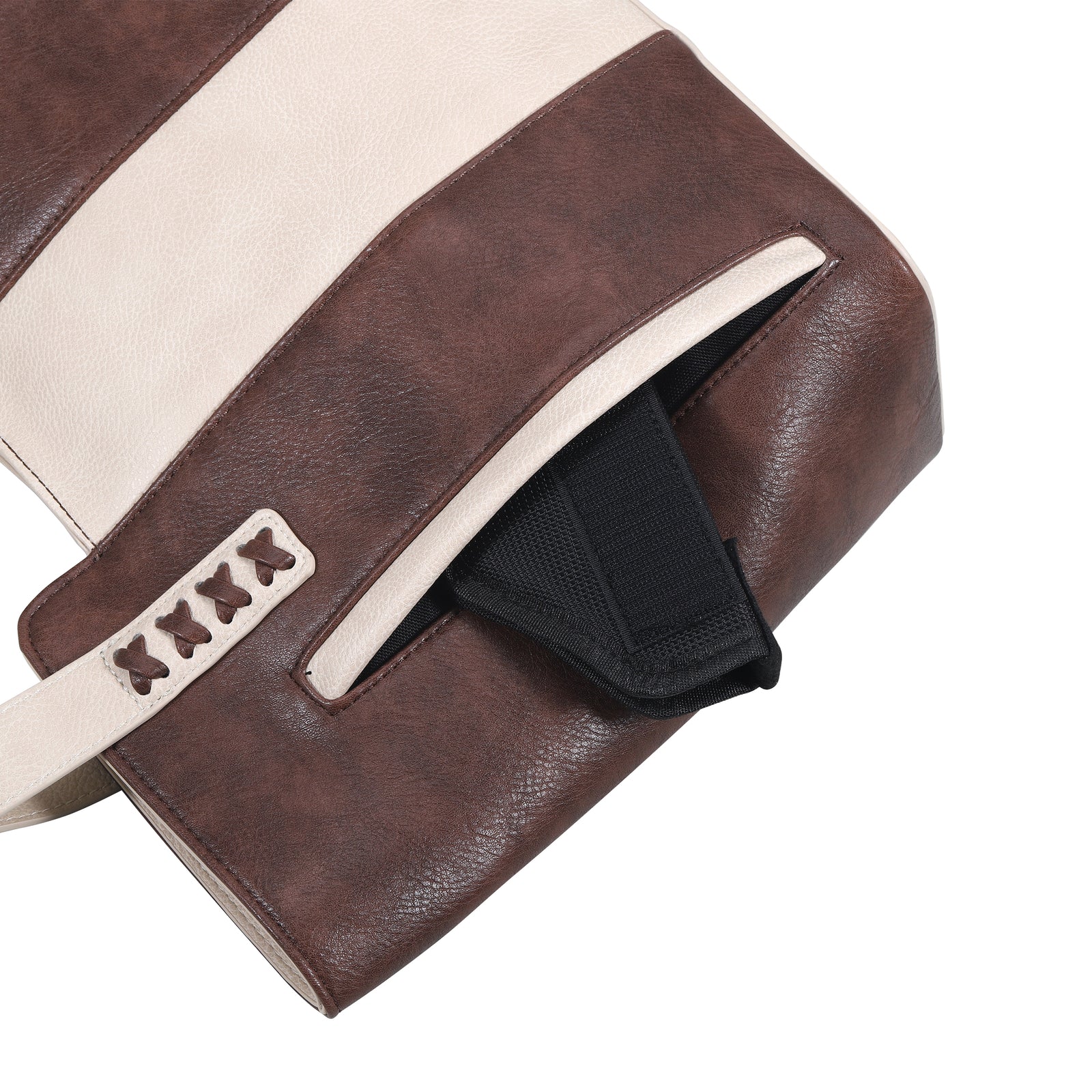 Wrenley Concealed-Carry Tote