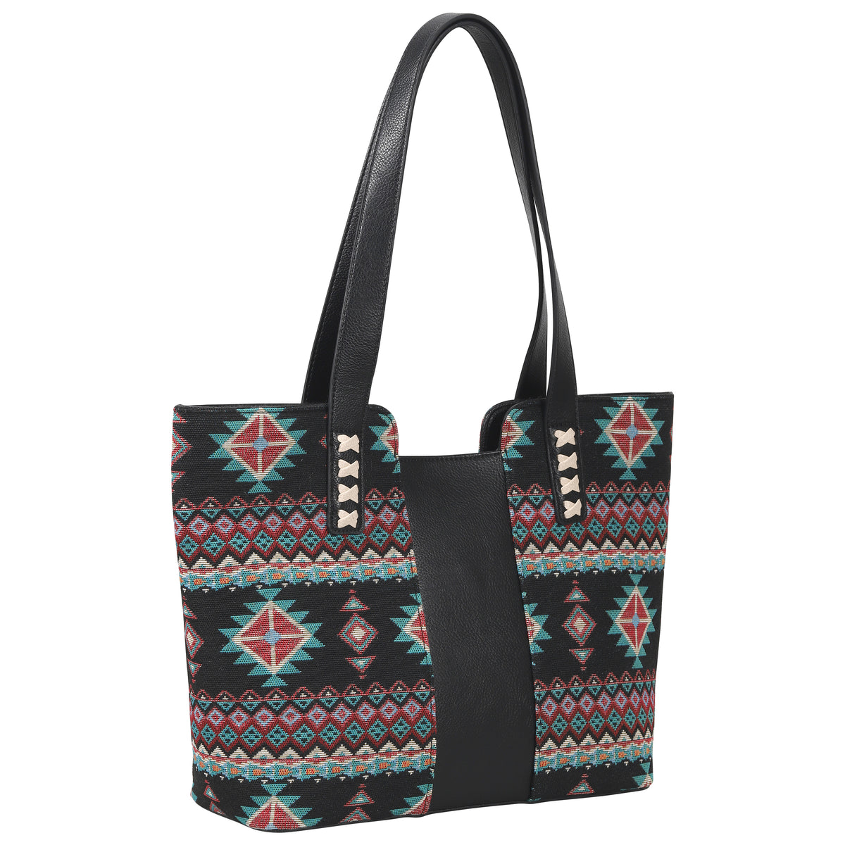 Wrenley Concealed-Carry Tote