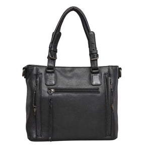 Bailey Concealed-Carry Satchel