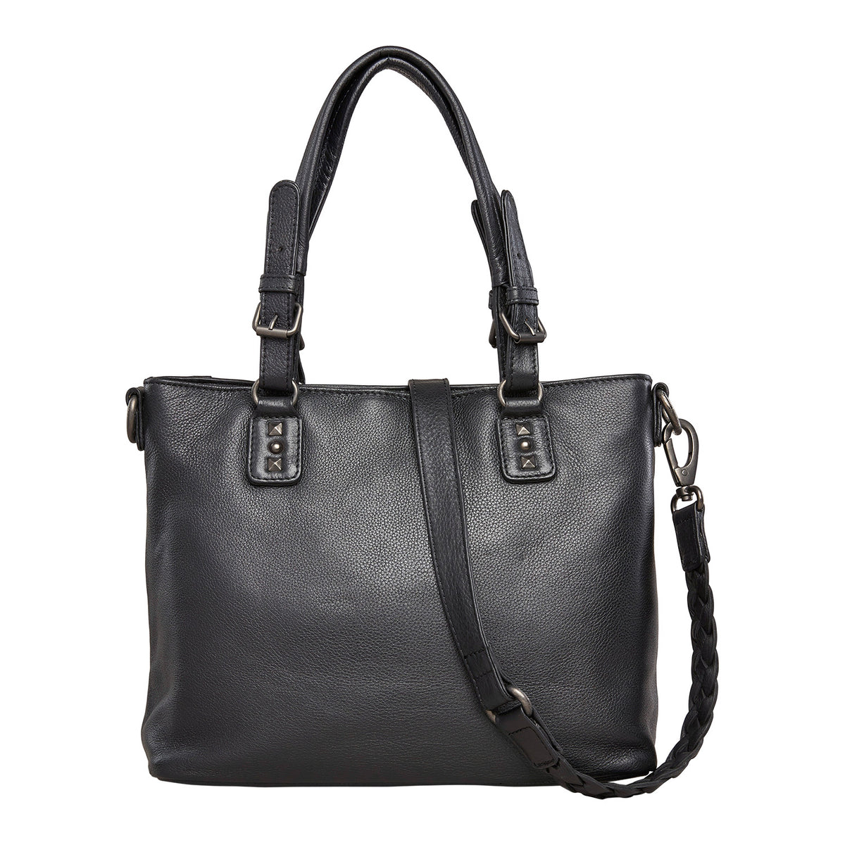 Bailey Concealed-Carry Satchel