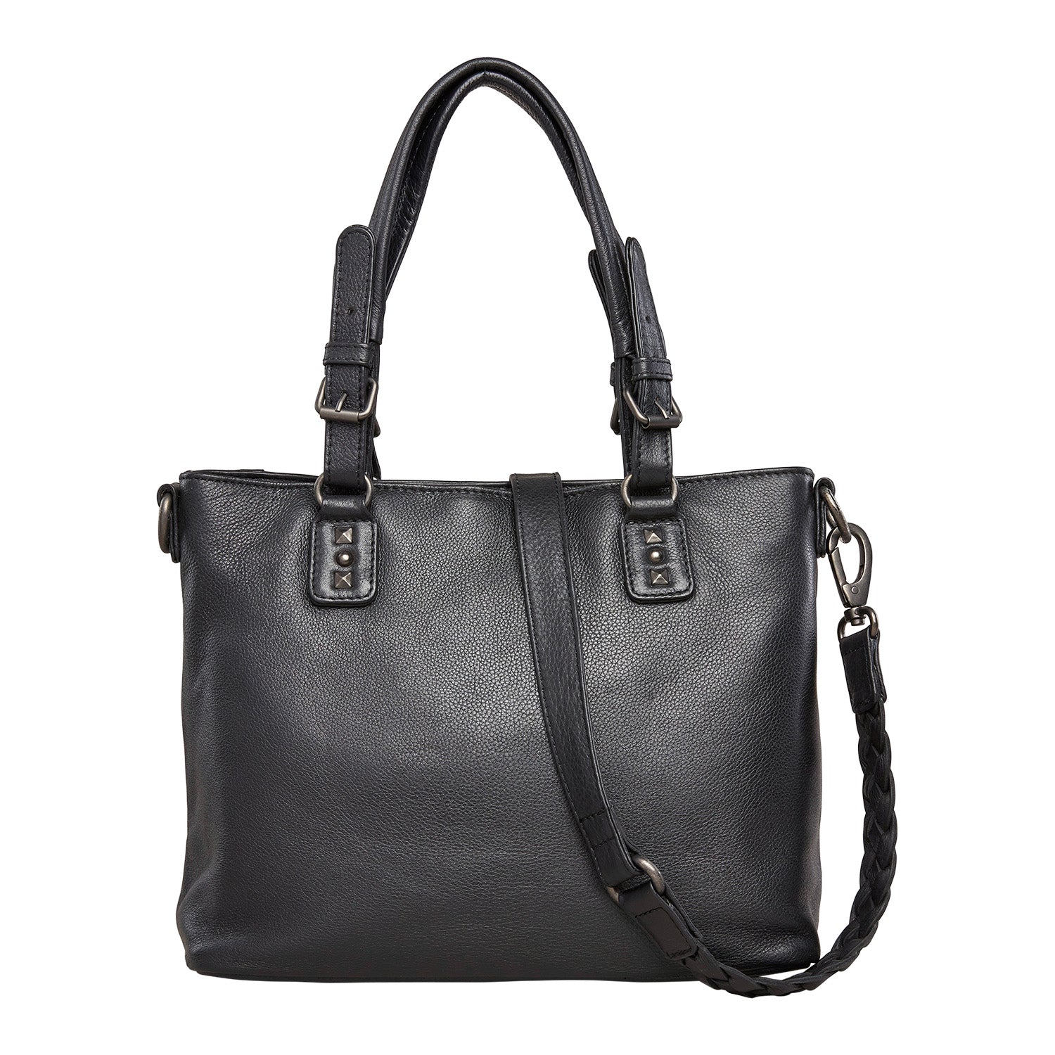 Bailey Concealed-Carry Satchel