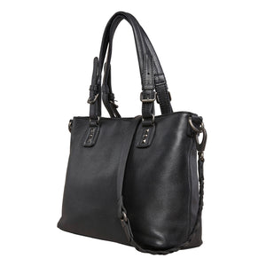 Bailey Concealed-Carry Satchel