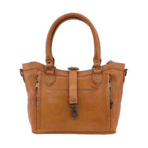 Sadie Concealed-Carry Satchel