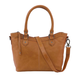 Sadie Concealed-Carry Satchel