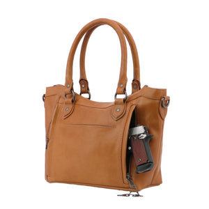 Sadie Concealed-Carry Satchel