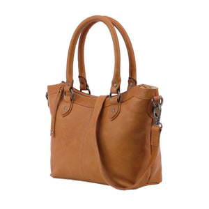 Sadie Concealed-Carry Satchel