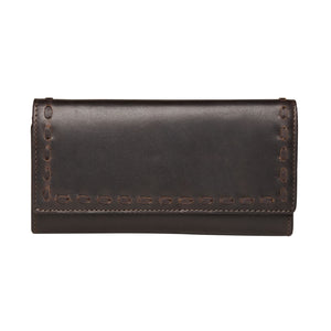 Hope RFID Genuine Leather Wallet