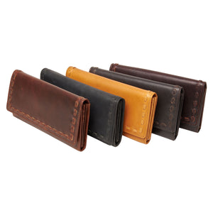 Hope RFID Genuine Leather Wallet