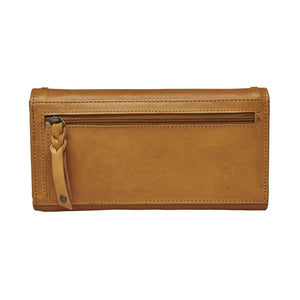 Hope RFID Genuine Leather Wallet