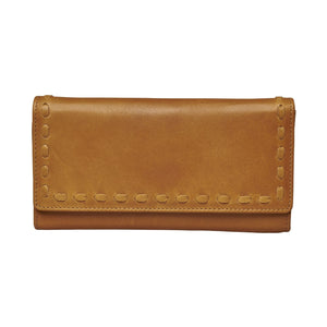 Hope RFID Genuine Leather Wallet