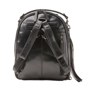 Sawyer Concealed-Carry Backpack