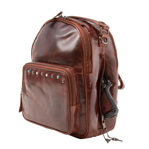 Sawyer Concealed-Carry Backpack