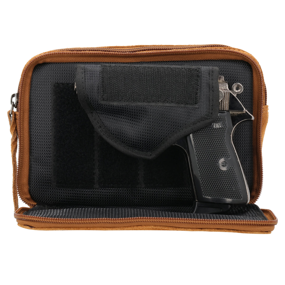 Kailey Concealed-Carry Waist Pack