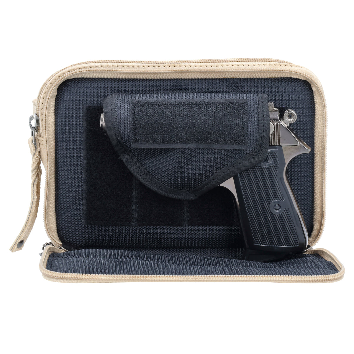Kailey Concealed-Carry Waist Pack
