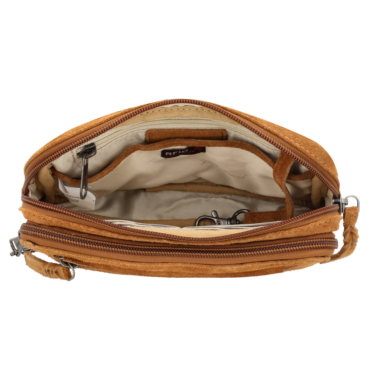 Kailey Concealed-Carry Waist Pack