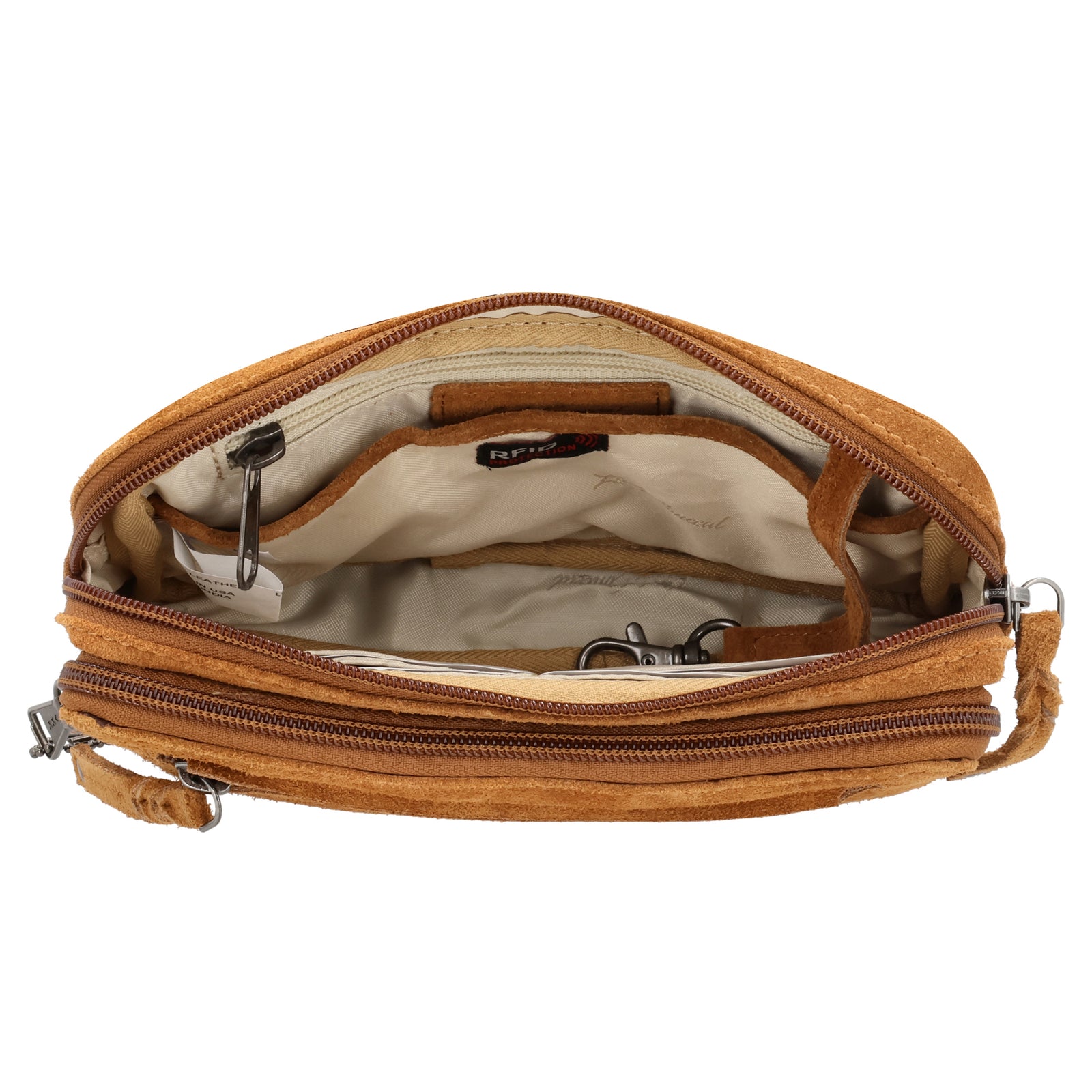 Kailey Concealed-Carry Waist Pack