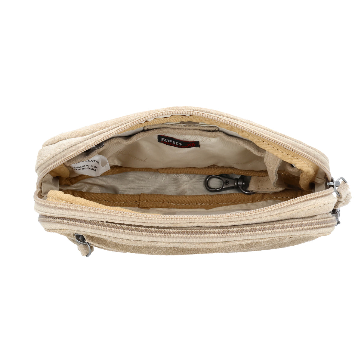 Kailey Concealed-Carry Waist Pack