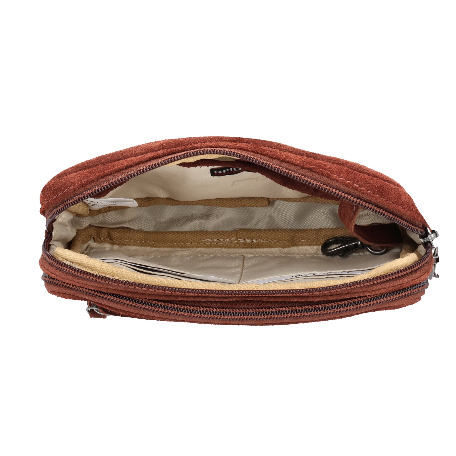 Kailey Concealed-Carry Waist Pack