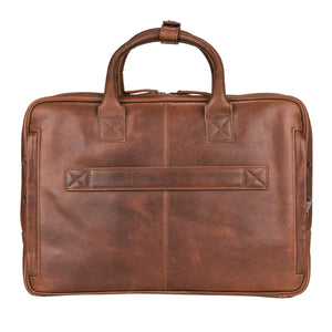 Hayden Concealed-Carry Laptop Briefcase