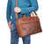 Hayden Concealed-Carry Laptop Briefcase