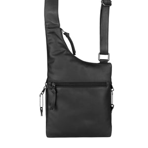 Remi Flat Concealed-Carry Crossbody