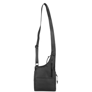 Remi Flat Concealed-Carry Crossbody