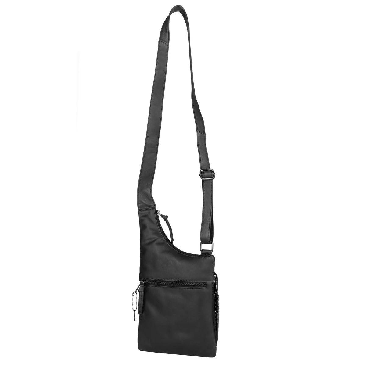 Remi Flat Concealed-Carry Crossbody