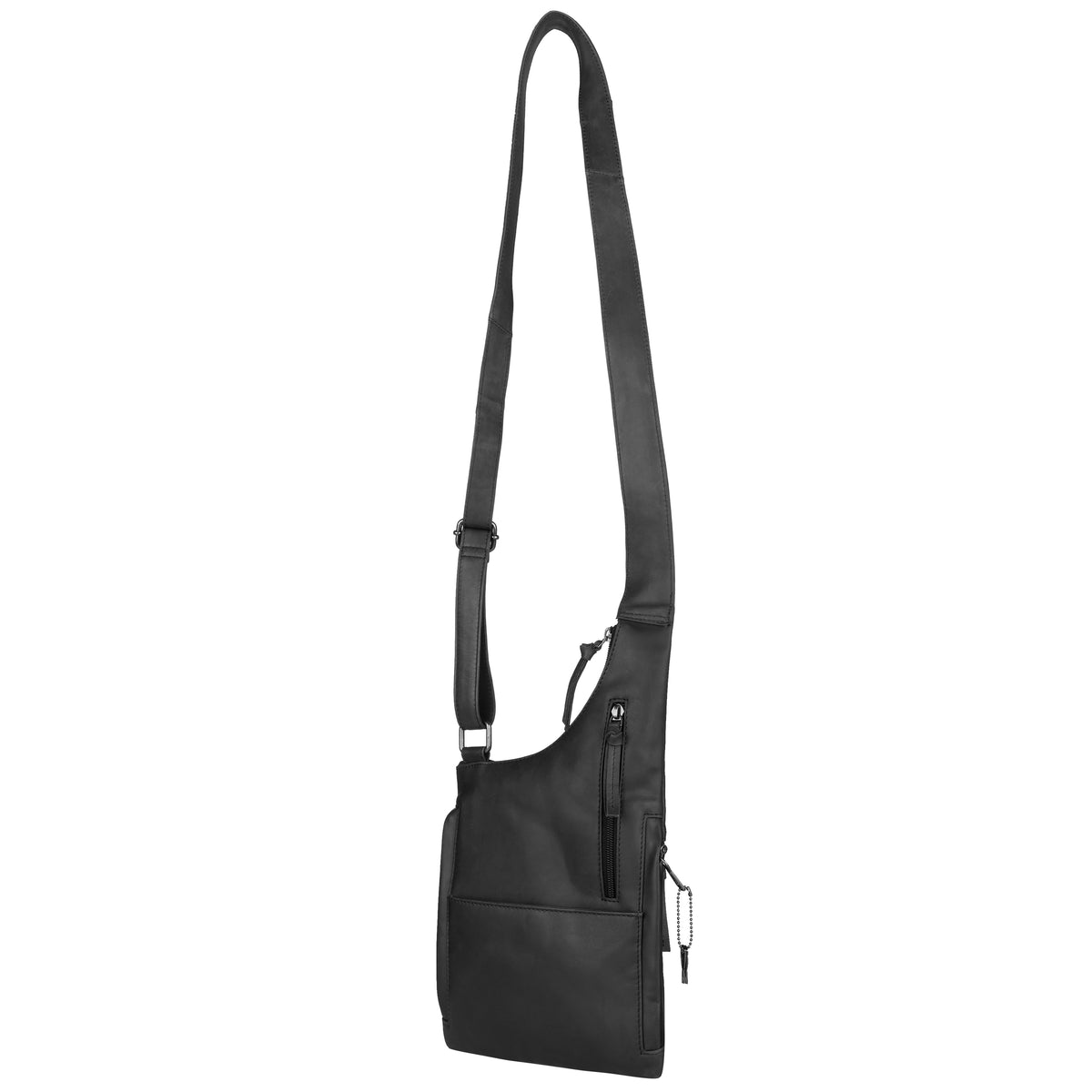 Remi Flat Concealed-Carry Crossbody