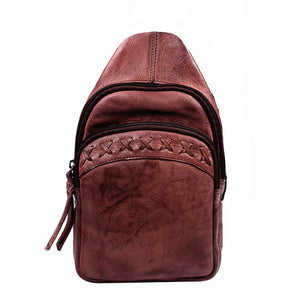 Taylor Concealed-Carry Sling Backpack