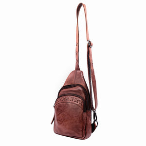 Taylor Concealed-Carry Sling Backpack