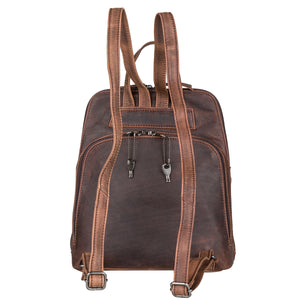 Jayden Concealed-Carry Backpack