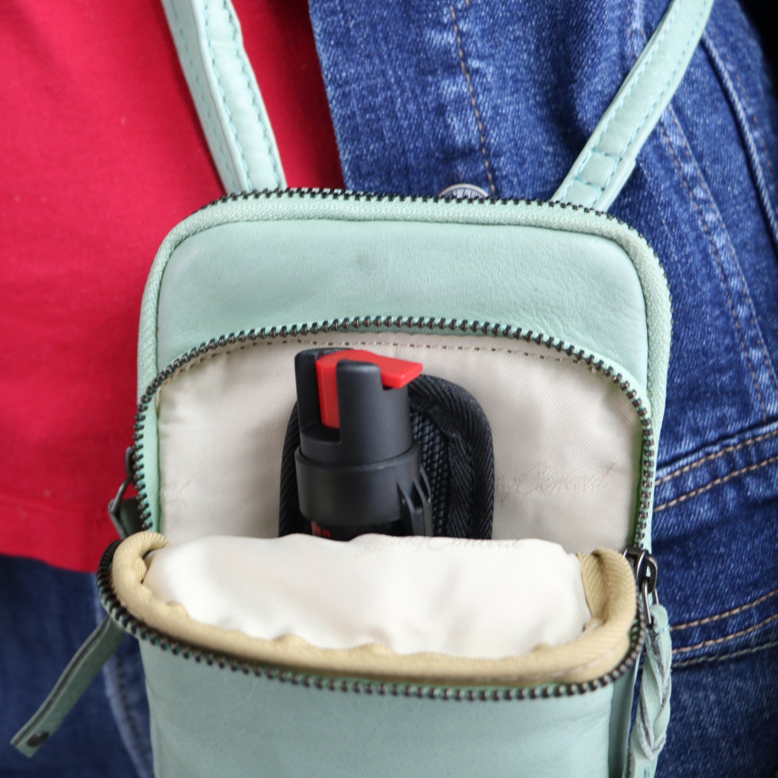 Shay Non-Lethal Carry Phone Pouch