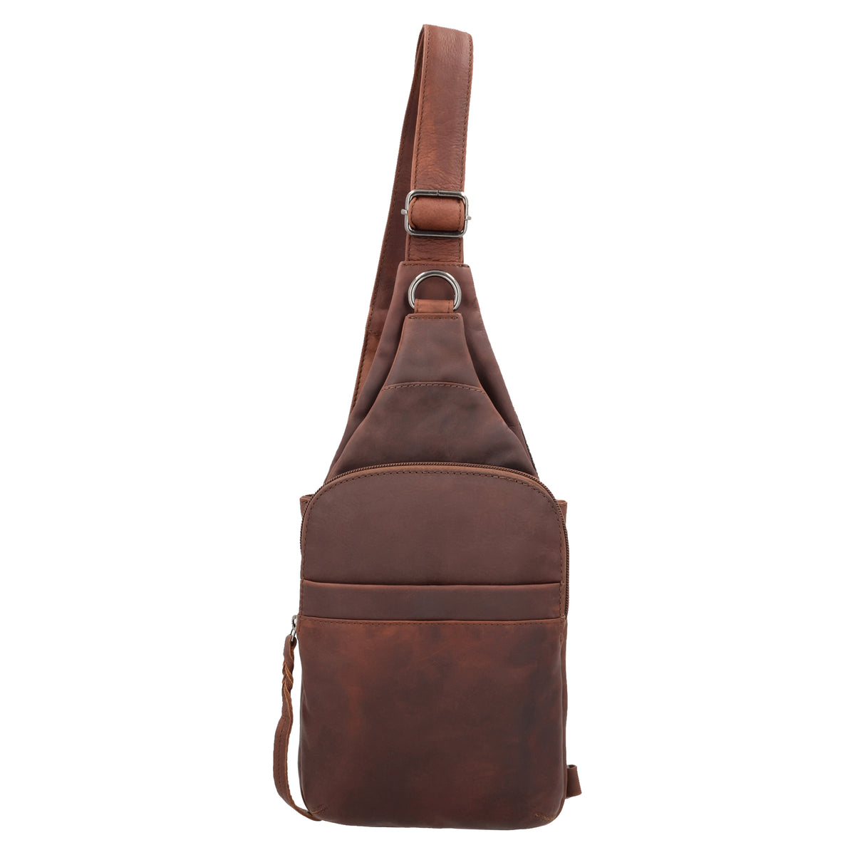 Dak Unisex Concealed-Carry Sling Pack